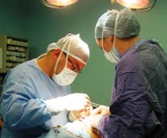 Dünyadaki İlk Kalp Nakli Ameliyatı
