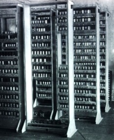 ilk bilgisayar