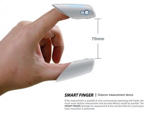 smart finger